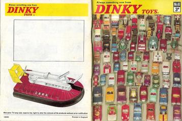 Catalogue numérique 1970 Dinky Toys_No6 3