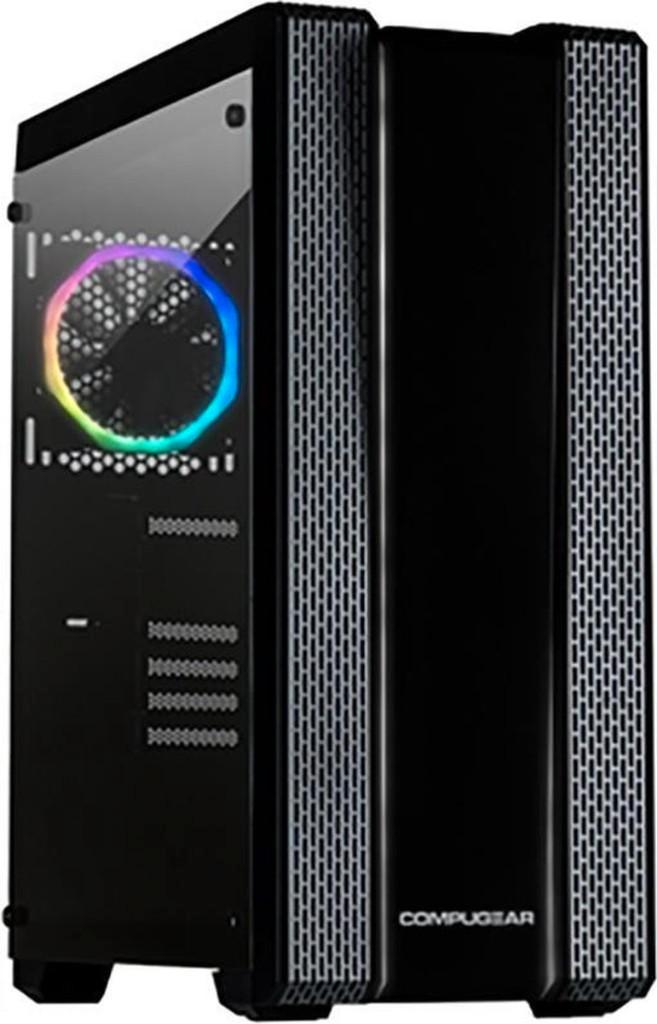 Game PC - i7 - 16GB RAM - Nvidia Geforce RTX 2060, Informatique & Logiciels, Ordinateurs de bureau, Comme neuf, 3 à 4 Ghz, HDD