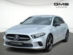 Mercedes-Benz A-Klasse A 180 Luxury Line, Stof, Gebruikt, 4 cilinders, 136 pk