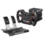 Fanatec - Bundle csl F1, Games en Spelcomputers, Ophalen, Gebruikt