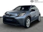 Toyota Aygo X play, Auto's, Toyota, Start-stop-systeem, 72 pk, Handgeschakeld, 5 deurs