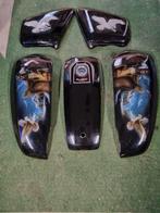 Onderdelen goldwing gl 1000, Motoren, Ophalen