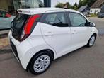Toyota Aygo x-Play (bj 2018), Auto's, Toyota, 4 zetels, Stof, Gebruikt, Euro 6