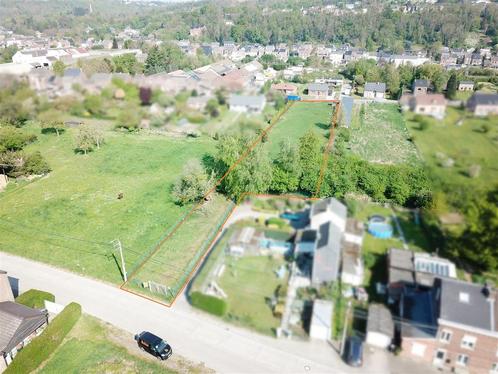 Terrain te koop in Ampsin, Immo, Gronden en Bouwgronden, tot 200 m²