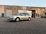 Volvo v40, Auto's, Volvo, Zwart, Handgeschakeld, 5 deurs, Particulier