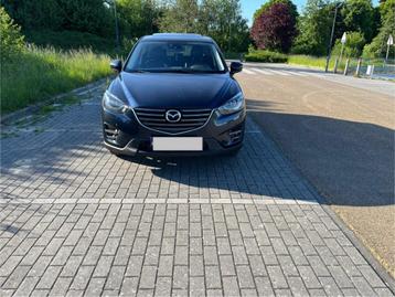 Mazda CX-5 4x4_GPS_CUIR_TO_Lisez la Description_, Autos, Achat, Carnet d'entretien, Boîte manuelle, Noir