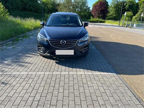 Mazda CX-5 4x4_GPS_CUIR_TO_Lisez la Description_, Auto's, Mazda, Particulier, 4x4, ABS, Achteruitrijcamera, Adaptieve lichten