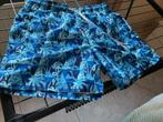 zwemshort, Andere, Blauw, Maat 56/58 (XL), Ophalen of Verzenden