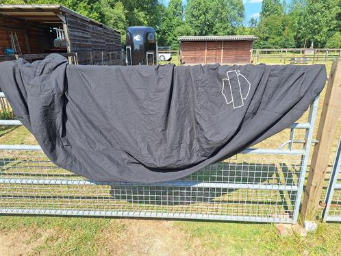 stof en beschermhoes motor Harley Davidson, Motoren, Motoren | Harley-Davidson, Particulier, Ophalen of Verzenden