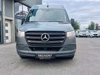 Mercedes-Benz Sprinter 2.0D 150PK L2H2 *Carplay*Camera*Navi, Auto's, 0 kg, Bedrijf, 5 deurs, 111 kW