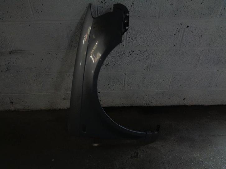 A vendre aile droite Audi A3 8P 2004 à 2008, Autos : Pièces & Accessoires, Carrosserie & Tôlerie, Audi, Droite, Utilisé, Enlèvement