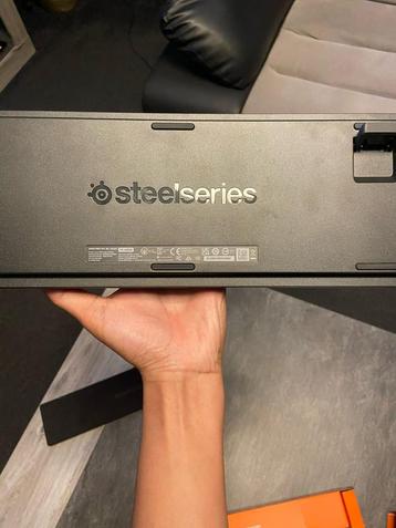 Apex pro tkl wireless, Enlèvement, Comme neuf