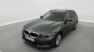 BMW 3 Serie 316 dA MHEV NAVI/LED/JA/PDC AV AR (bj 2021) beschikbaar voor biedingen
