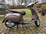 Vespa primavera Touring 125iè abs .slechts 1300 kms., Fietsen en Brommers, Scooters | Vespa, Ophalen, Overige modellen, 125 cc