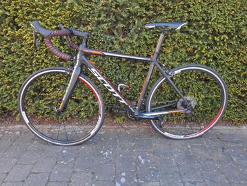 Racefiets SCOTT Speedster  beschikbaar voor biedingen