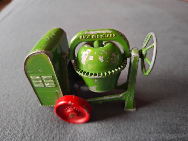 Lesney large cementmolen, Hobby en Vrije tijd, Modelauto's | 1:87, Lesney, Ophalen of Verzenden