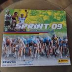 Panini stickerboek 09, Boeken, Ophalen of Verzenden, Nieuw, Panini, Prentenboek