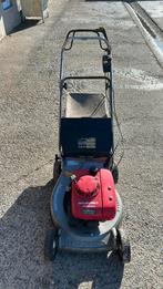 Honda grasmaaier, Tuin en Terras, Ophalen, Zo goed als nieuw