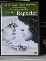 The Passenger, Jack Nicholson, Maria Schneider, Cd's en Dvd's, Dvd's | Filmhuis, Ophalen of Verzenden