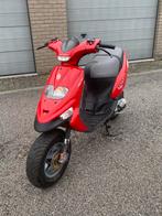 Gilera stalker dd (ook teruil tegen iphone), Comme neuf, Enlèvement