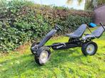 Gratis Go-cart met werk aan, Ophalen of Verzenden, Gebruikt
