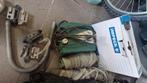 Paardrijuitrusting, paard, bom, elektrische omheining..., Ophalen of Verzenden, Gebruikt