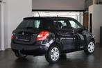 Skoda Fabia 1.0i Ambition trekhaak airco Garantie *, 5 places, Berline, Noir, Achat