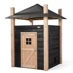 VOLDUX Kippenhok Niek, Dieren en Toebehoren, Ophalen of Verzenden, Nieuw, Kippenhok of Kippenren