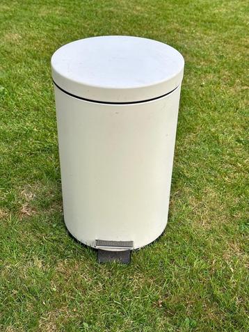 Pedaalemmer STRAPATS IKEA beschikbaar voor biedingen