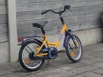 Kinderfiets, Ophalen, Gebruikt, Minder dan 16 inch