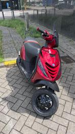 Piaggio zip a klasse 70cc, Fietsen en Brommers, Scooters | Piaggio, Ophalen, Zip