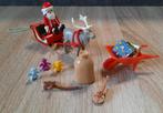 Playmobil kerstman, Gebruikt, Ophalen