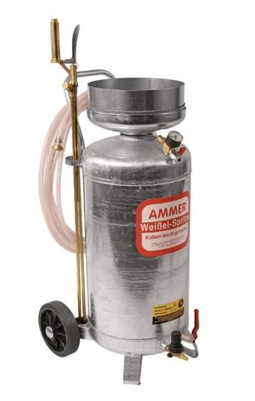 AMMER drukspuit 30 Liter beschikbaar voor biedingen