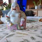 Vintage chinees beeldje van 10 tal cm hoog., Ophalen of Verzenden