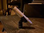 Neumann KM184, Musique & Instruments, Enlèvement ou Envoi, Utilisé, Micro studio