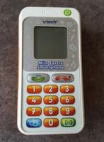 V-tech mijn eerste smartphone  (nr423), Enfants & Bébés, Jouets | Vtech, Comme neuf, 4 à 6 ans, Enlèvement ou Envoi