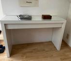 MALM  bureau /make up tafel, Ophalen, Zo goed als nieuw, Bureau