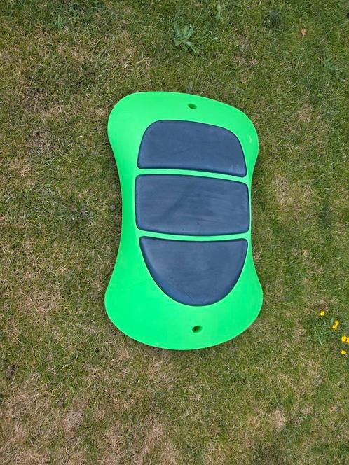 Gonge Floor Surfer - rolplank, Kinderen en Baby's, Speelgoed | Buiten | Los speelgoed, Zo goed als nieuw, Ophalen