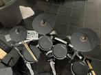 elektronisch drumstel, Muziek en Instrumenten, Ophalen, Zo goed als nieuw, Elektronisch
