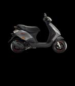 Piaggio zip kapot  gezogd, Ophalen, Zo goed als nieuw