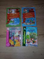 Geronimo Stilton (lot van 4 boeken), Ophalen of Verzenden, Gelezen, Geronimo Stilton, Fictie