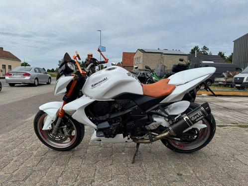Kawasaki	Z1000, Motoren, Motoren | Kawasaki, Bedrijf, meer dan 35 kW, Ophalen of Verzenden