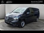 Mercedes-Benz Vito 114 CDI Mixto dubbel cabine, Auto's, 4 deurs, Gebruikt, 4 cilinders, 136 pk