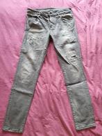 Jean Dsquared2 Homme, Vêtements | Hommes, Jeans, Gris, Comme neuf, W33 - W34 (confection 48/50), Dsquared2