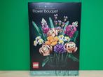 (GESEALD) Lego 10280 Flower Bouquet, Kinderen en Baby's, Speelgoed | Duplo en Lego, Nieuw, Complete set, Ophalen of Verzenden