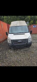 Ford transit maxi, Diversen, Brommobielen en Scootmobielen, Ophalen of Verzenden, Zo goed als nieuw
