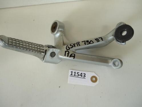 GSXR750 1996 - 1997 Suzuki D1-25757, Motoren, Onderdelen | Suzuki