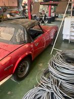 Triumph à vendre, Autos, Triumph, Achat, 1300 cm³, Particulier, Essence