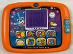 Vtech Baby Touch Tablet Interactief Educatief Nederlands, Kinderen en Baby's, Verzenden, Zo goed als nieuw