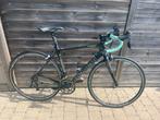 Dames koersfiets Bianchi, Fietsen en Brommers, Overige merken, Meer dan 20 versnellingen, Carbon, Ophalen of Verzenden